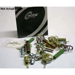 Centric Rear Brake Hardware Kit For Pontiac Vibe Toyota Matrix 2003-2006. Fixed Price $39.41.