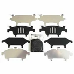 Genuine Toyota Disc Brake Shim Kit 04945-20210. Fixed Price $23.13.