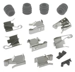 Disc Brake Hardware Kit. Fixed Price $22.95.