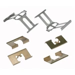 Raybestos H15727A Line Disc Brake Hardware Kit. Fixed Price $35.13.