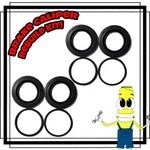 Disc Brake Caliper Rebuild Repair Kit For Nissan NP300 Frontier 2016-2019. Fixed Price $31.99.