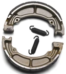 Ebc Grooved Brake Shoes 705G. Fixed Price $44.06.