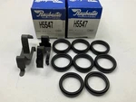 (2) Raybestos H5547 Disc Brake Hardware Kit - Front. Fixed Price $8.99.