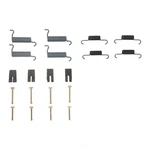 Drum Brake Hardware Kit Dfc 370-73005. Fixed Price $55.99.