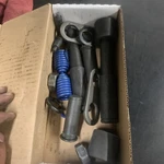 Dayton Parts. 08-107500. Meritor R507068 Drum Brake Hardware Kit. Fixed Price $42.00.