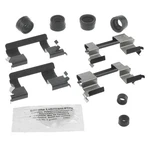 For Chevy Colorado 2004-2008 Acdelco Gold Front Disc Brake Hardware Kit. Fixed Price $12.58.