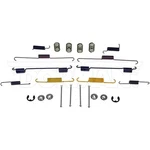 Dorman HW17383 Drum Brake Hardware Kit For 02-04 Kia Sedona. Fixed Price $43.12.