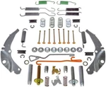 Drum Brake Hardware Kit Dorman HW2324. Fixed Price $68.99.