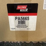 Baldwin Air Filter Element PA5665. Fixed Price $42.00.