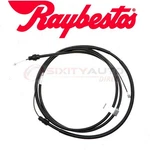 Raybestos Rear Right Parking Brake Cable For 2010-2013 Chevrolet Silverado Sn. Fixed Price $37.83.