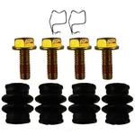 Disc Brake Hardware Kit Rear Acdelco 18H1209. Fixed Price $20.99.