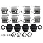 Beck Arnley 084-1637 Disc Brake Hrdwr Kit. Fixed Price $23.99.