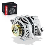 85 Amp 13735N New Alternator For 98-2002 Dodge Neon & 2003-2004 2.0L. Fixed Price $78.99.