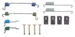 Raybestos Brakes H7307 Drum Hardware Kit R-line Oe Replacement. Fixed Price $30.20.