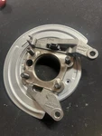Gm Parking Brake Anchor Block 2006-2024 Oem. Fixed Price $50.00.