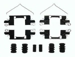 Frt Disc Brake Hwd Kit Carlson 13419Q. Fixed Price $28.67.