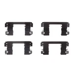 Genuine Dynamic Friction Dfc Disc Brake Hardware Kit 340-21024. Fixed Price $13.15.