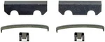Frt Disc Brake Hwd Kit Dorman/first Stop HW5510. Fixed Price $42.75.