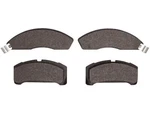 1979, 1982 Ford Mustang Brake Pad Set Front Dynamic Friction 48611RVWS. Fixed Price $44.29.