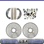 Raybestos Rear Drum Brakes Shoes Adjusting Spring Kit For 2005-2006 Scion Xa. Fixed Price $274.43.
