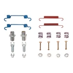 Parking Brake Hardware Kit-fwd Dfc 370-03012. Fixed Price $39.90.
