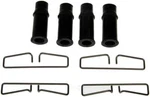 Disc Brake Hardware Kit Dorman HW5552. Fixed Price $38.86.