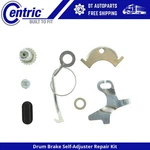 For 1994 Mazda B3000 Centric Rear Right Drum Brake Self-adjuster Repair Kit. Fixed Price $25.32.