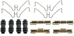 Frt Disc Brake Hwd Kit Dorman/first Stop HW5859. Fixed Price $30.04.