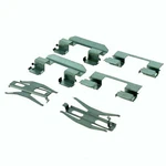 Frt Disc Brake Hwd Kit Centric Parts 117.51004. Fixed Price $18.65.