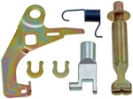 Drum Brake Self-adjuster Repair Kit-self Dorman HW12503. Fixed Price $43.35.
