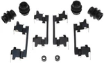 Disc Brake Hardware Kit-r-line Raybestos H5707A. Fixed Price $18.96.