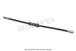 Mini Cooper (2007-2015) Brake Hose Rear Left Or Right (1) Ate Oem + Warranty. Fixed Price $52.95.