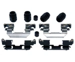 Disc Brake Hardware Kit For Rdx, Crosstour, Accord Cr-v+more H15908A. Fixed Price $45.33.
