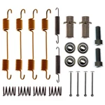 Parking Brake Hardware Kit-r-line Raybestos H7376. Fixed Price $28.52.