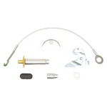 For Dodge D250 1981 Dfc 372-54027 Front Driver Side Drum Brake Adjuster Kit. Fixed Price $35.51.