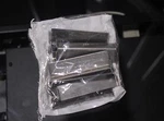 H8205A Shim Kit, Disc Brake Pad, Raybestos Gmc C6500 C7500 Truck 1999-2000. Fixed Price $7.95.
