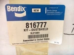 Bendix Brake Dust Cover 816777. Fixed Price $99.95.