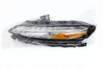 For 2014-18 Jeep Cherokee Driver Side Led Bumper Parking Light Turn Signal Lamp. Fixed Price $69.95.