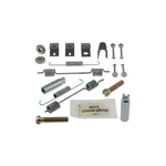 Parking Brake Hardware Kit Carlson H7342 Fits 2003 Lincoln Town. Fixed Price $34.61.