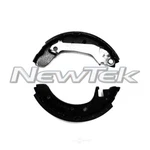 Drum Brake Shoe-premium Bonded Newtek NB696. Fixed Price $25.99.