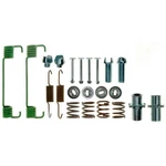 Parking Brake Hardware Kit-r-line Raybestos H17451. Fixed Price $25.70.