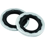 Biker's Choice Bikers 10MM Banjo Bolt Seal 10PK 490320. Fixed Price $33.50.