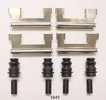 Disc Brake Hardware Kit Better 5645K. Fixed Price $9.99.