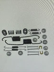 Carquest Wearever 17374 Drum Brake Hardware Kit. Fixed Price $20.99.