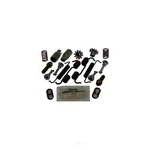 Parking Brake Hardware Kit-coupe Fvp FH17433. Fixed Price $60.99.