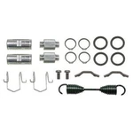 Dayton Parts 08-100160 Drum Brake Hardware Kit. Fixed Price $47.82.