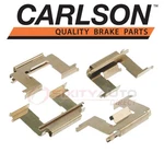 Carlson Disc Brake Hardware Kit For HW13158 H15460 Pad Service Repair Jl. Fixed Price $24.03.