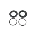 Disc Brake Caliper Repair Kit-rear Carlson 41173. Fixed Price $12.05.