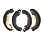 Dynamite Friction Drum Brake Shoe For Chevrolet 1901-0992-00. Fixed Price $69.46.