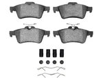 For 2004-2013 Mazda Brake Pad Set Rear Dynamic Friction 17459TD 2012 2010 2005. Fixed Price $51.63.